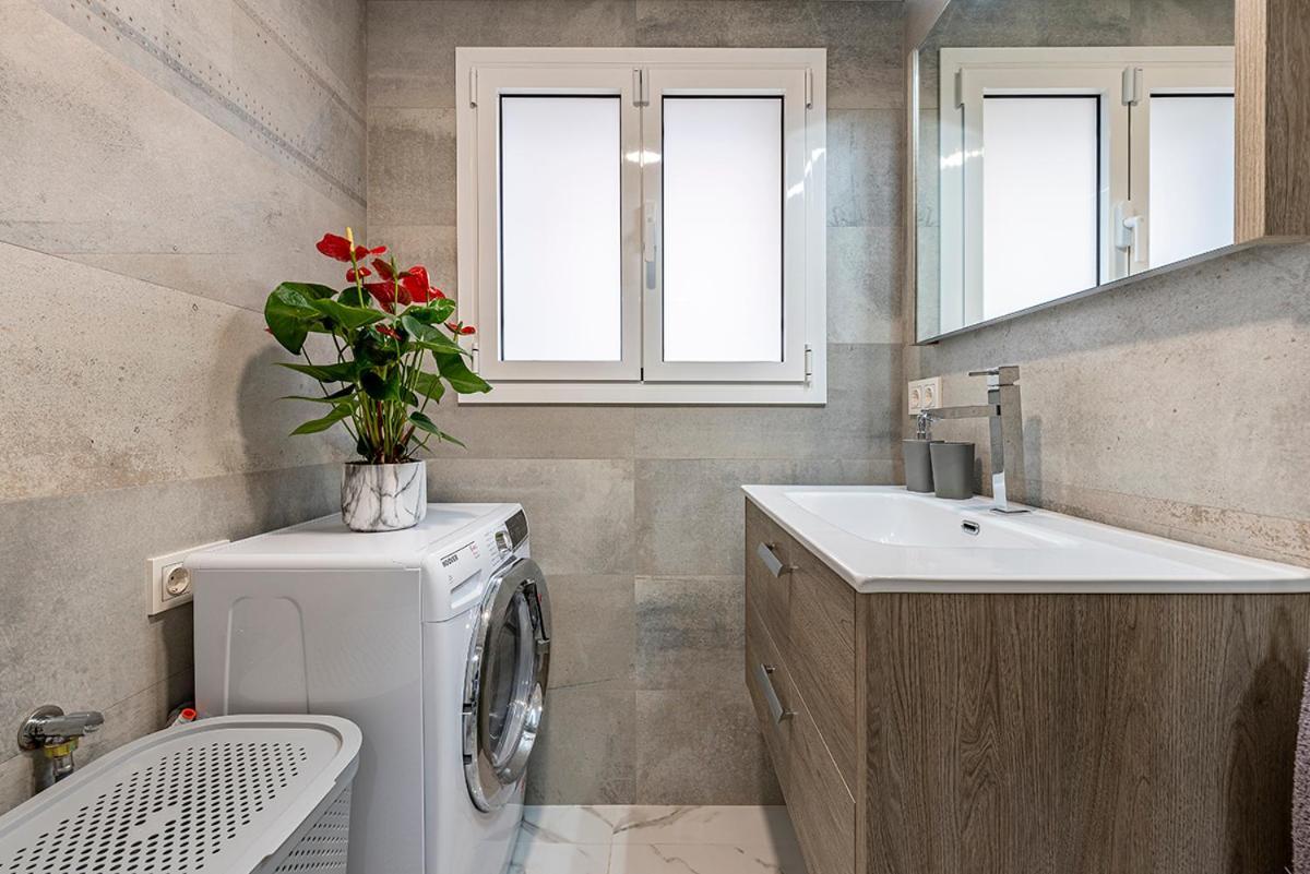 Апартаменты 5 Stelle Piscina, Jacuzzi, Wifi - 2 Min Dal Mare Миами-Плайя Экстерьер фото